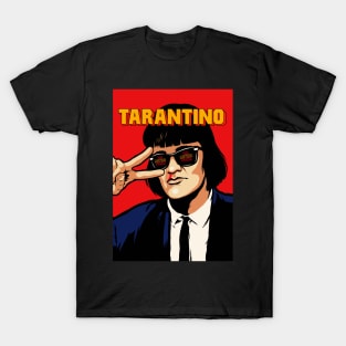 Tarantino T-Shirt